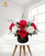 Artificial 10cm Rose Box (Klik Untuk Lihat Warna) - Image 2