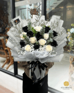 Fresh 15 Rose (Klik Untuk Lihat Warna) - Image 12