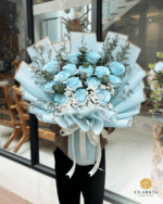 Fresh 15 Rose (Klik Untuk Lihat Warna) - Image 8