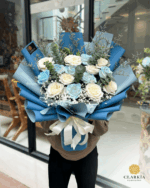 Fresh 15 Rose (Klik Untuk Lihat Warna) - Image 7