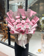 Fresh 15 Rose (Klik Untuk Lihat Warna) - Image 4
