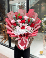 Fresh 15 Rose (Klik Untuk Lihat Warna) - Image 3