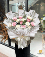 Fresh 15 Rose (Klik Untuk Lihat Warna) - Image 5