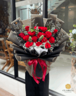 Fresh 15 Rose (Klik Untuk Lihat Warna) - Image 2