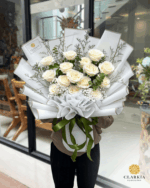 Fresh 15 Rose (Klik Untuk Lihat Warna) - Image 6