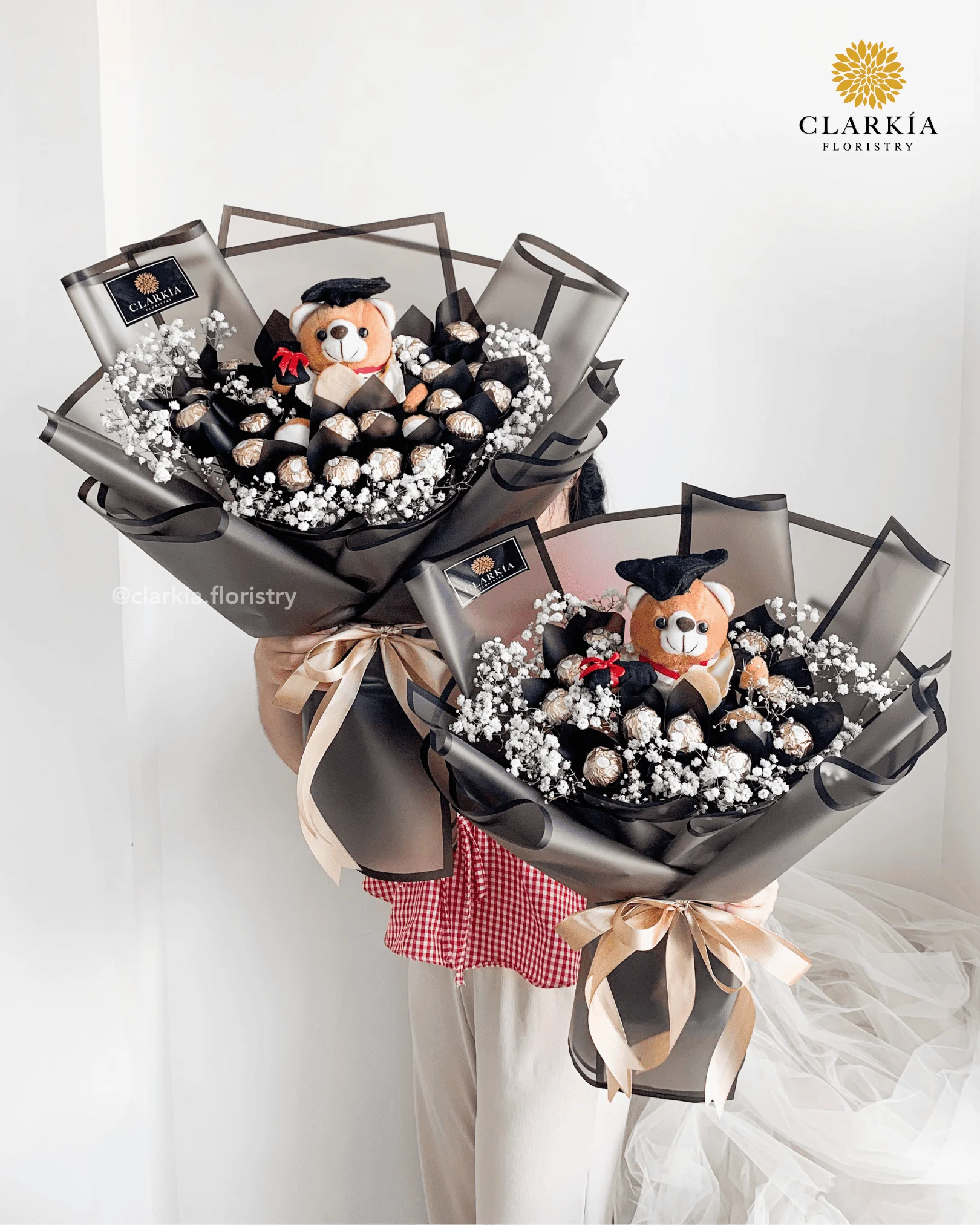 20 Ferrero (1) 20 Ferrero+Doll - Image 1