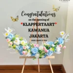 Divine Papan Bulat (Klik Untuk Lihat Warna)