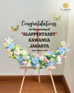 Divine Papan Bulat (Klik Untuk Lihat Warna)
