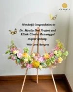 Divine Papan Bulat (Klik Untuk Lihat Warna) - Image 3