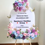 Gratitude Papan Kubah (Klik Untuk Lihat Warna)