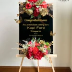 Heartfelt Papan Kotak (Klik Untuk Lihat Warna)