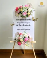 Heartfelt Papan Kotak (Klik Untuk Lihat Warna) - Image 2