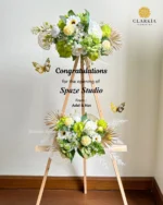 Heartfelt Papan Kotak (Klik Untuk Lihat Warna) - Image 3