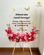 Lovely Papan Kubah (Klik Untuk Lihat Warna) - Image 2
