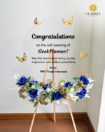 Lovely Papan Kubah (Klik Untuk Lihat Warna) - Image 3