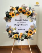 Radiant Papan Bulat (Klik Untuk Lihat Warna) - Image 2