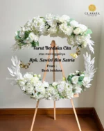 Radiant Papan Bulat (Klik Untuk Lihat Warna) - Image 3