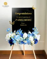 Signature Papan Kotak (Klik Untuk Lihat Warna) - Image 2