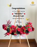 Signature Papan Kotak (Klik Untuk Lihat Warna) - Image 3