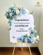 Sincere Papan Kubah (Klik Untuk Lihat Warna) - Image 3