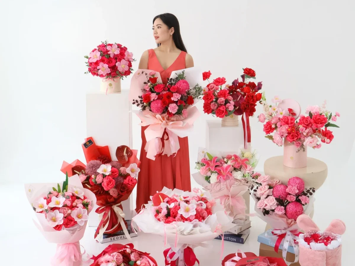 Florist Tangerang Terpercaya Sejak 2017 – Kenapa Banyak Pelanggan Repeat Order?
