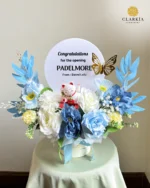 Acrylic Lucky - 10 cm Box (Klik Untuk Lihat Warna) - Image 7