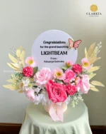 Acrylic Lucky - 10 cm Box (Klik Untuk Lihat Warna) - Image 6
