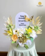 Acrylic Lucky - 10 cm Box (Klik Untuk Lihat Warna) - Image 5
