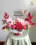 Acrylic Lucky - 10 cm Box (Klik Untuk Lihat Warna) - Image 3