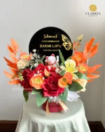 Acrylic Lucky - 10 cm Box (Klik Untuk Lihat Warna) - Image 2