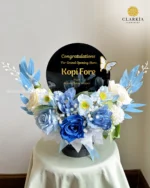 Acrylic Lucky - 10 cm Box (Klik Untuk Lihat Warna) - Image 9