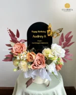 Acrylic Lucky - 10 cm Box (Klik Untuk Lihat Warna) - Image 10