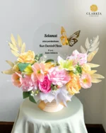 Acrylic Lucky - 10 cm Box (Klik Untuk Lihat Warna) - Image 8