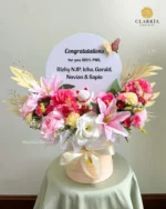 Acrylic Fortune - 15 cm Box (Klik Untuk Lihat Warna) - Image 5