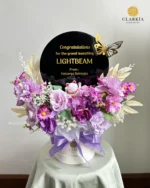 Acrylic Fortune - 15 cm Box (Klik Untuk Lihat Warna) - Image 10
