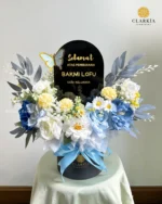Acrylic Fortune - 15 cm Box (Klik Untuk Lihat Warna) - Image 9