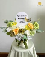 Acrylic Fortune - 15 cm Box (Klik Untuk Lihat Warna) - Image 7
