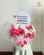 Acrylic Prosperity - 20 cm Box (Klik Untuk Lihat Warna) - Image 8