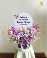 Acrylic Prosperity - 20 cm Box (Klik Untuk Lihat Warna) - Image 7