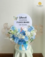 Acrylic Prosperity - 20 cm Box (Klik Untuk Lihat Warna) - Image 4