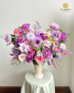 Graceful Vase (Klik Untuk Lihat Warna) - Image 4