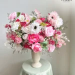 Graceful Vase (Klik Untuk Lihat Warna)