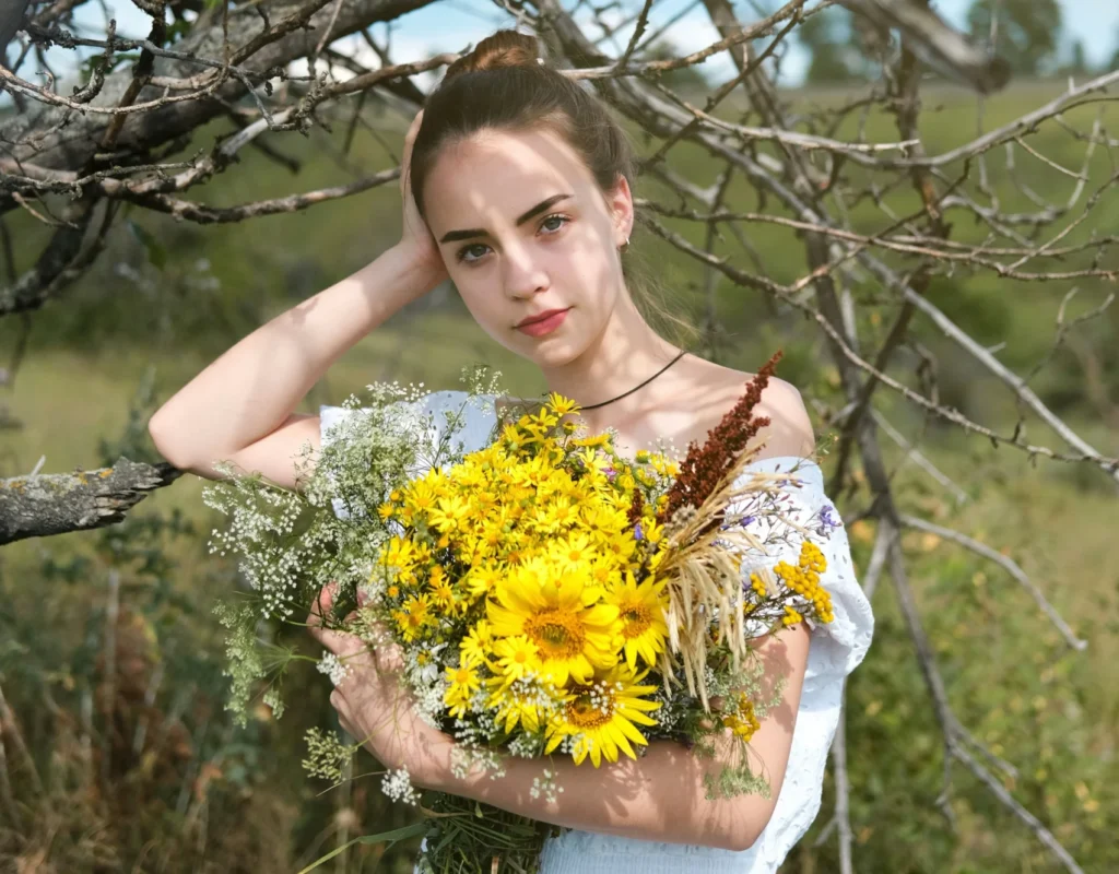 Inspirasi Bouquet untuk Cewek Soft Girl